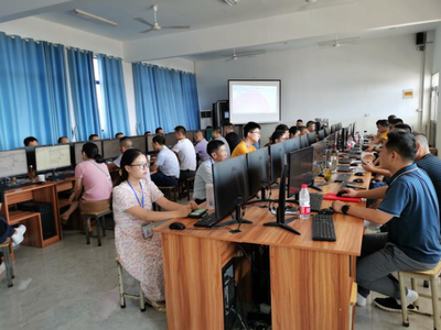 望江縣林業(yè)局開展崗位練兵助力經(jīng)濟(jì)發(fā)展應(yīng)用及技術(shù)咨詢