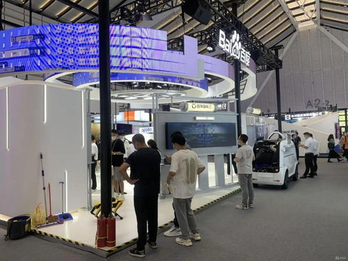 2021互聯(lián)網(wǎng)之光博覽會 新科技浪潮引領(lǐng)未來生活變革